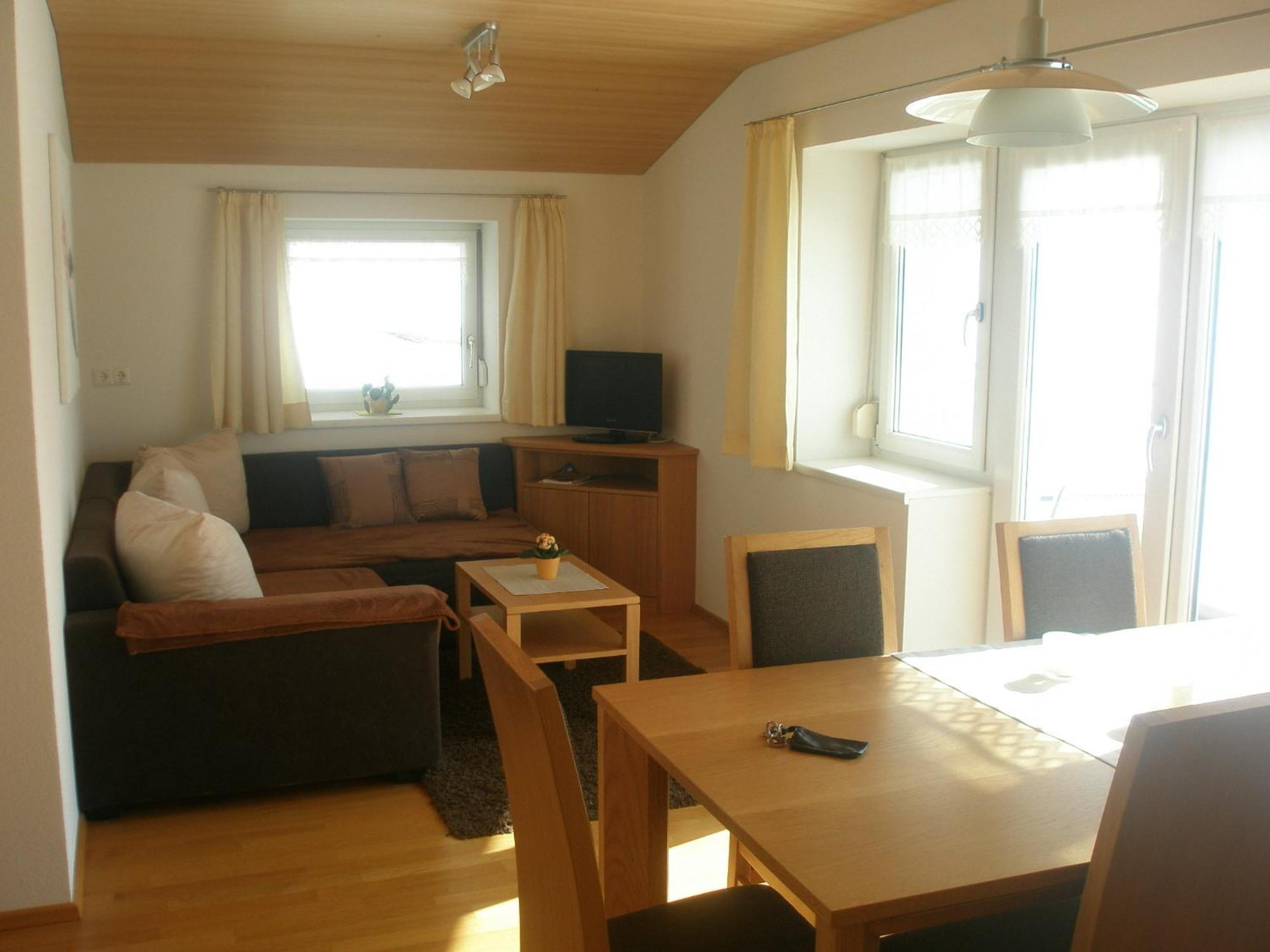 Apartament Haus Eberle Hittisau Pokój zdjęcie