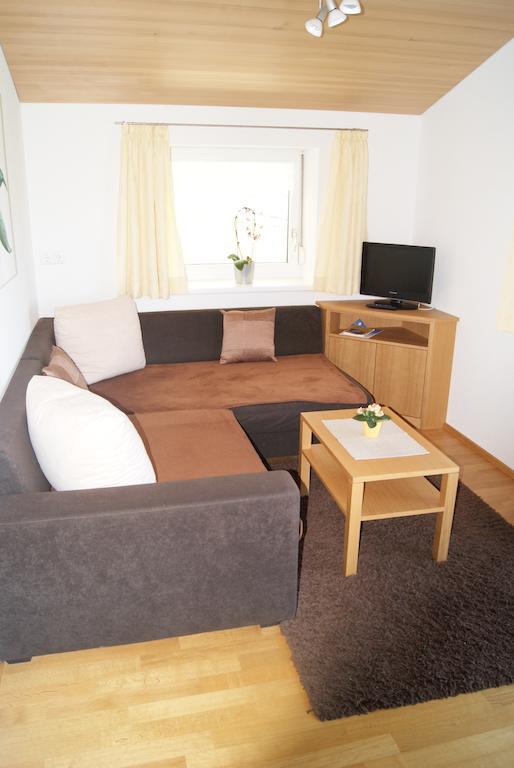 Apartament Haus Eberle Hittisau Pokój zdjęcie