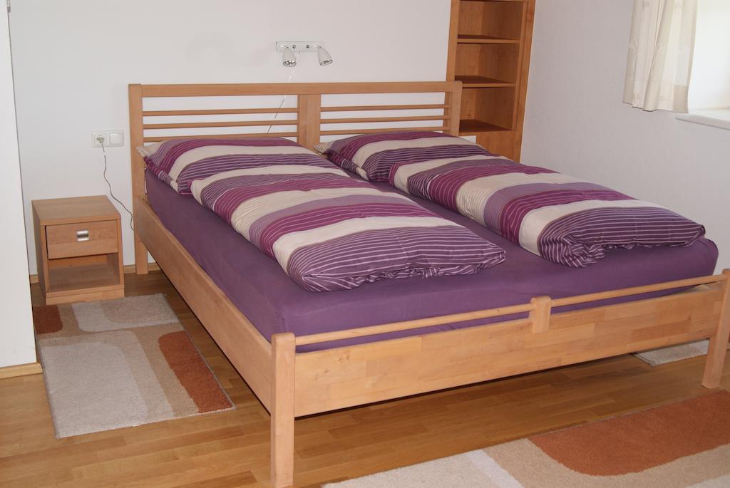 Apartament Haus Eberle Hittisau Pokój zdjęcie