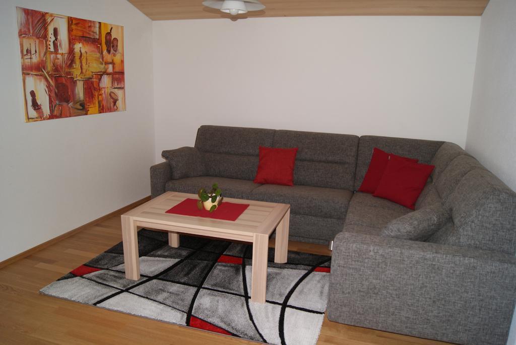Apartament Haus Eberle Hittisau Pokój zdjęcie
