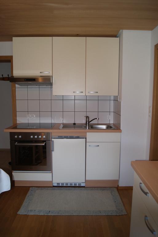 Apartament Haus Eberle Hittisau Pokój zdjęcie