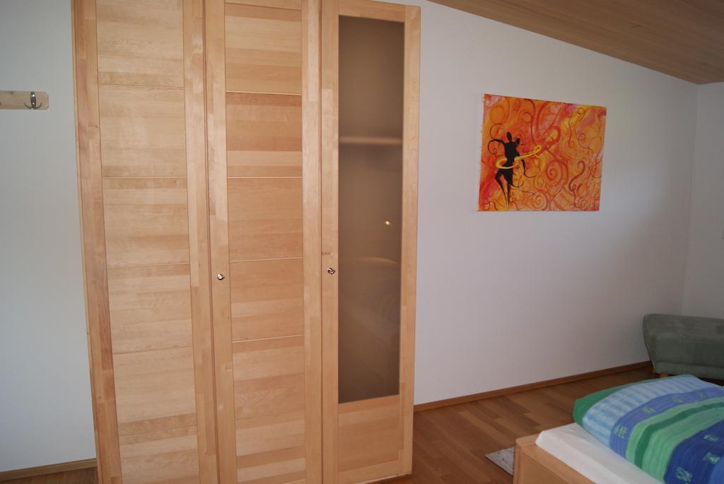 Apartament Haus Eberle Hittisau Pokój zdjęcie