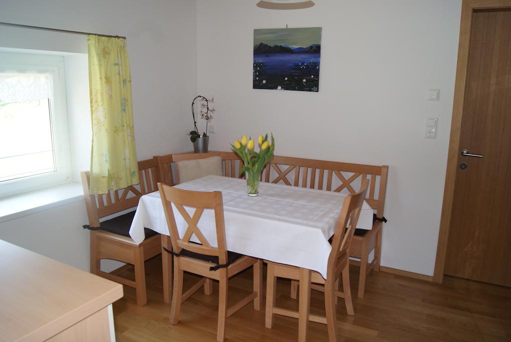 Apartament Haus Eberle Hittisau Pokój zdjęcie